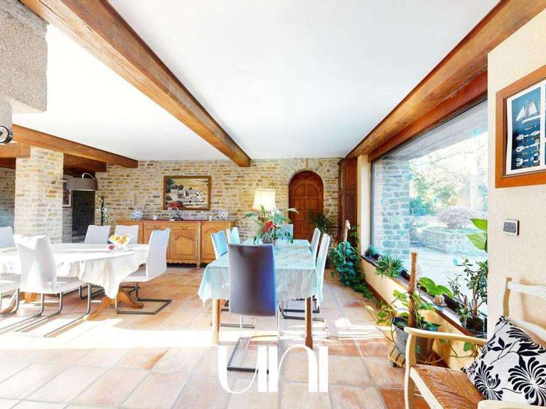 Maison Saint-Aubin-des-Préaux - 8 chambres