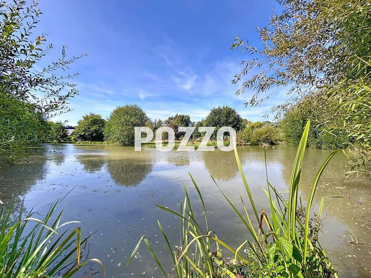 Propriété Saint-Aubin-des-Préaux