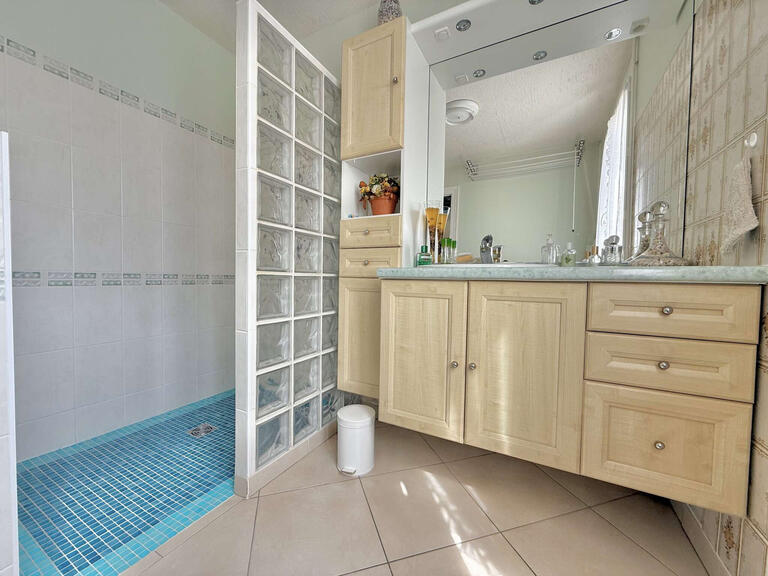 Maison Saint-Aubin-sur-Mer - 4 chambres