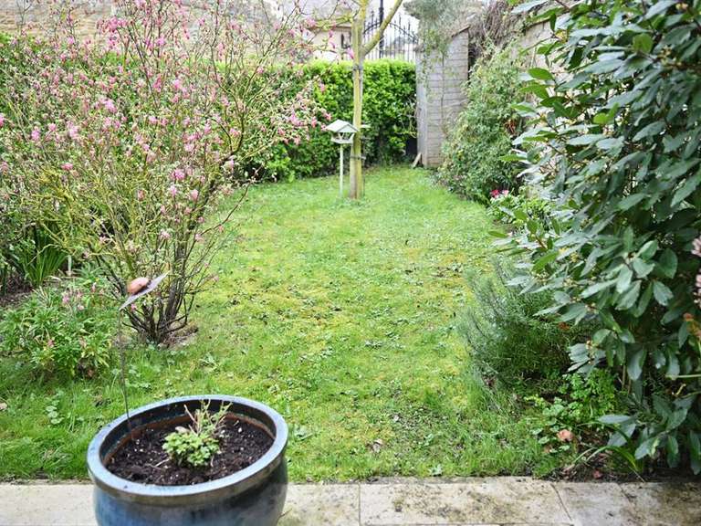 House with Sea view Saint-Aubin-sur-Mer - 2 bedrooms - 12787m²