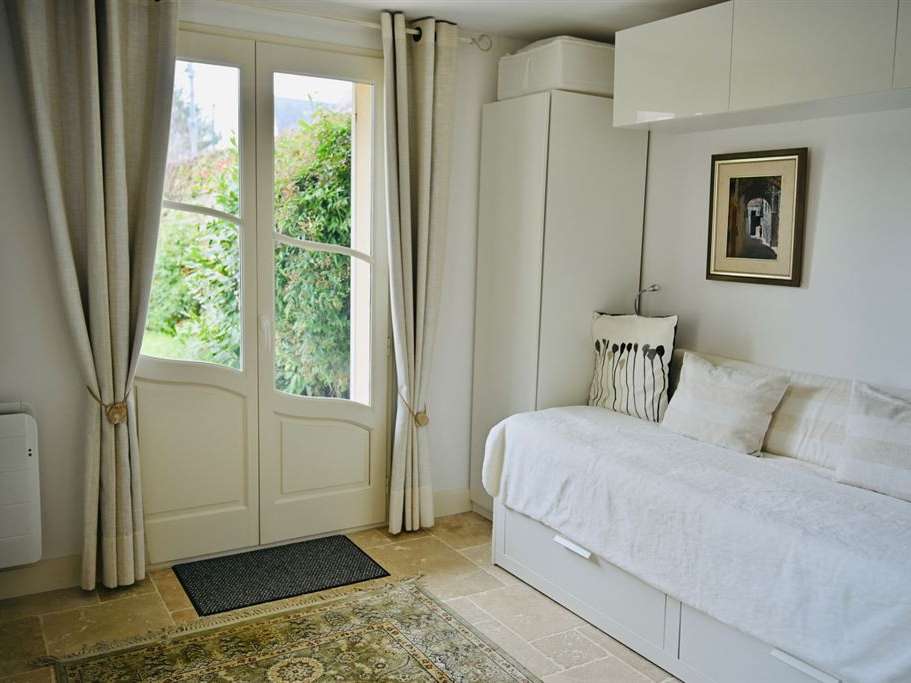 House Saint-Aubin-sur-Mer