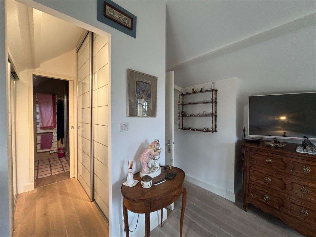 House Saint-Aubin-sur-Mer