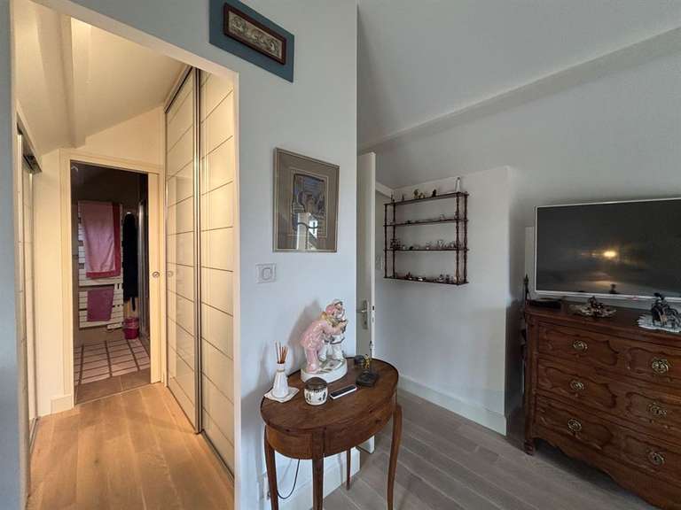 House with Sea view Saint-Aubin-sur-Mer - 2 bedrooms - 12787m²