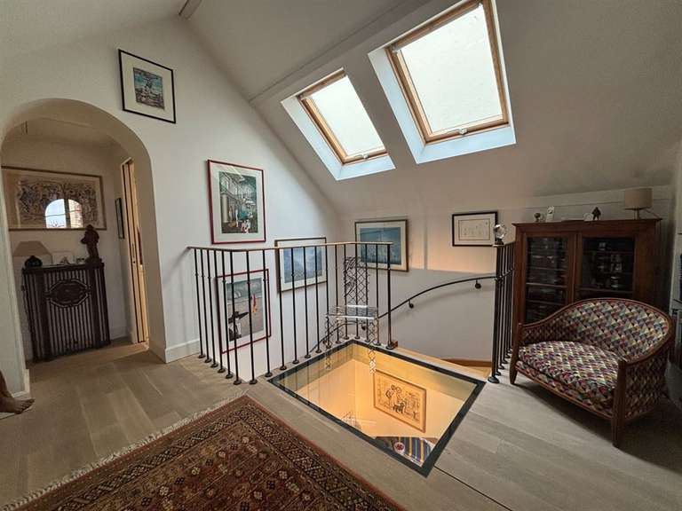 House with Sea view Saint-Aubin-sur-Mer - 2 bedrooms - 12787m²