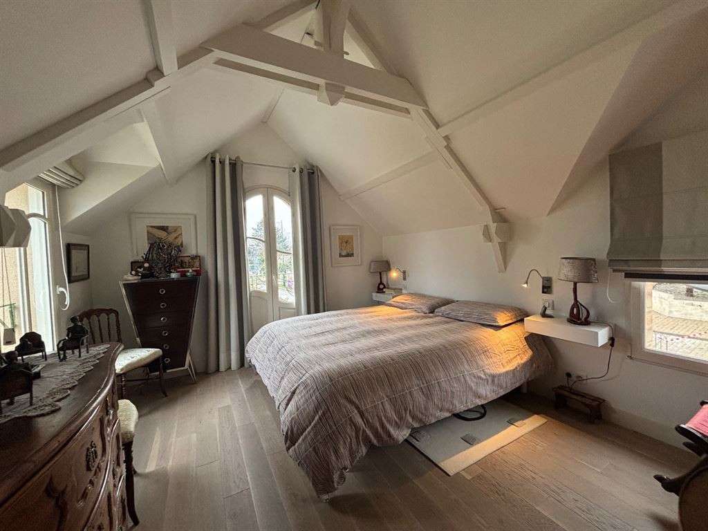 House Saint-Aubin-sur-Mer