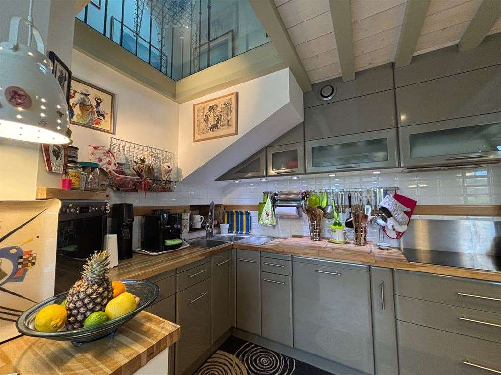 House Saint-Aubin-sur-Mer