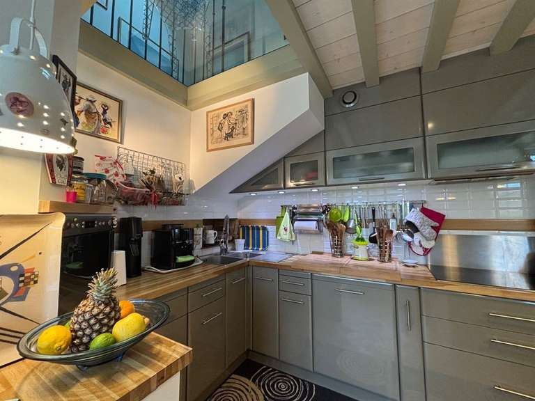 House with Sea view Saint-Aubin-sur-Mer - 2 bedrooms - 12787m²