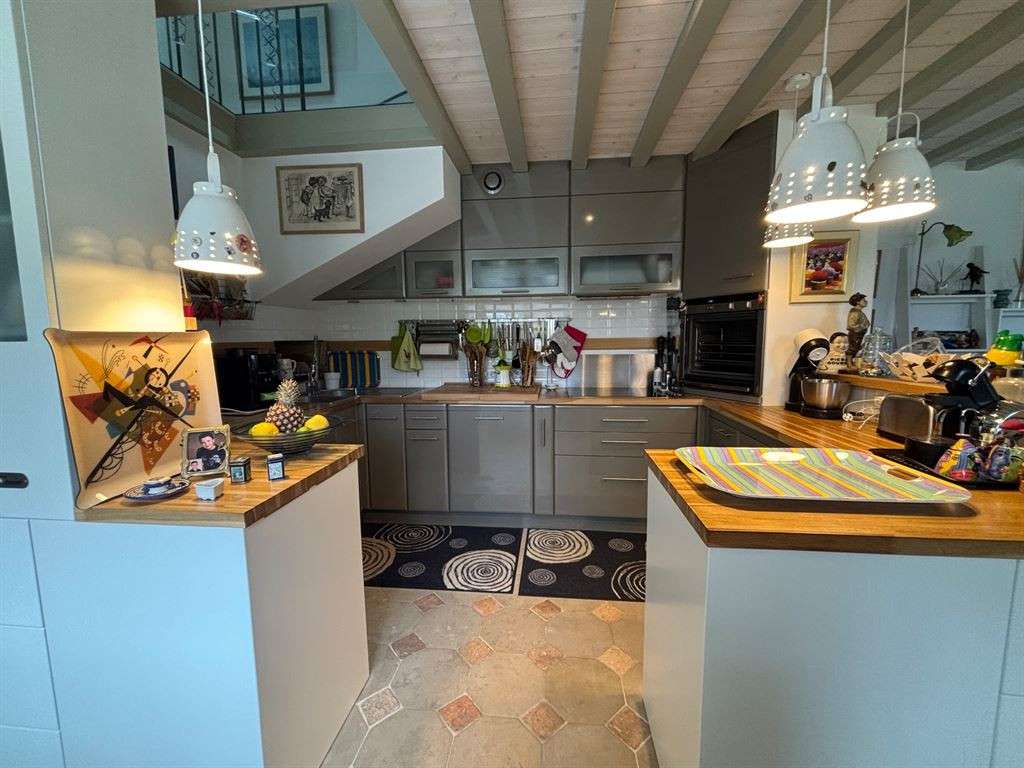 House Saint-Aubin-sur-Mer