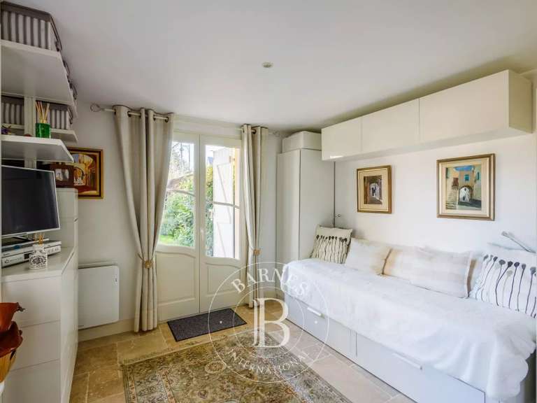 Maison avec Vue sur mer Saint-Aubin-sur-Mer - 2 chambres - 128m²