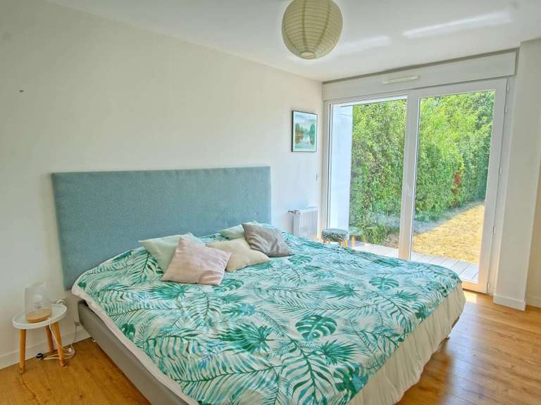 Maison Saint-Aubin-sur-Mer - 3 chambres