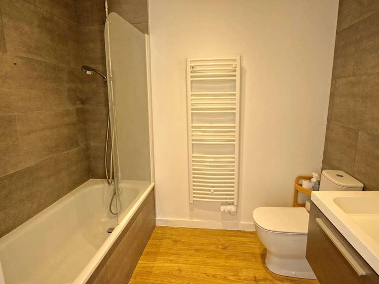 Maison Saint-Aubin-sur-Mer - 3 chambres