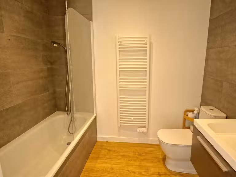 Maison Saint-Aubin-sur-Mer - 3 chambres