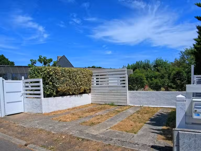 Maison Saint-Aubin-sur-Mer - 3 chambres
