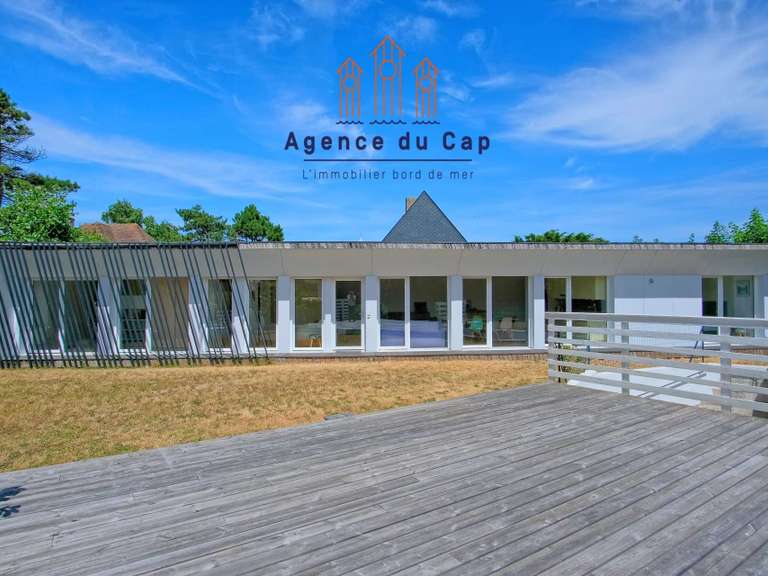 Maison Saint-Aubin-sur-Mer - 3 chambres