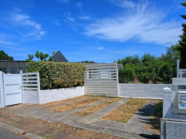 Maison Saint-Aubin-sur-Mer - 3 chambres