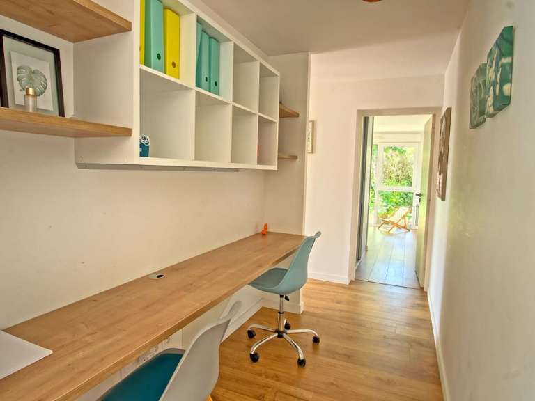 Maison Saint-Aubin-sur-Mer - 3 chambres