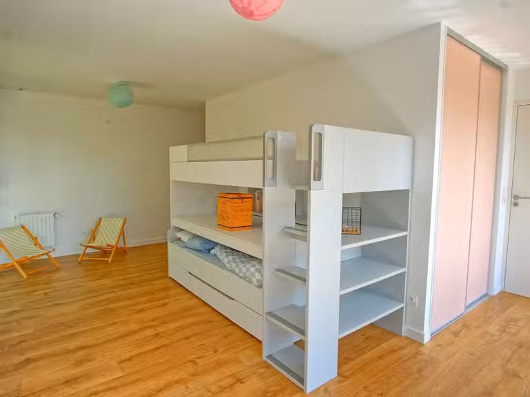 Maison Saint-Aubin-sur-Mer - 3 chambres