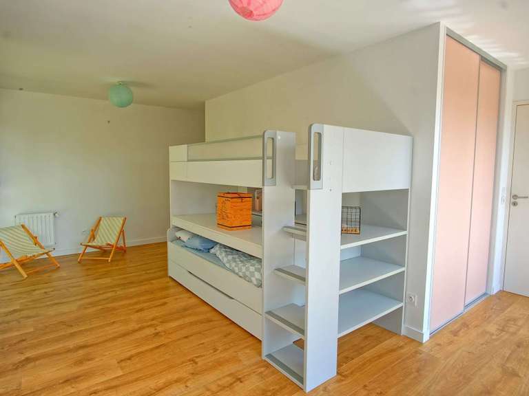 Maison Saint-Aubin-sur-Mer - 3 chambres