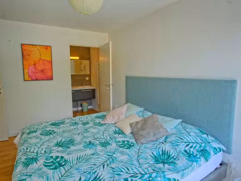 Maison Saint-Aubin-sur-Mer - 3 chambres