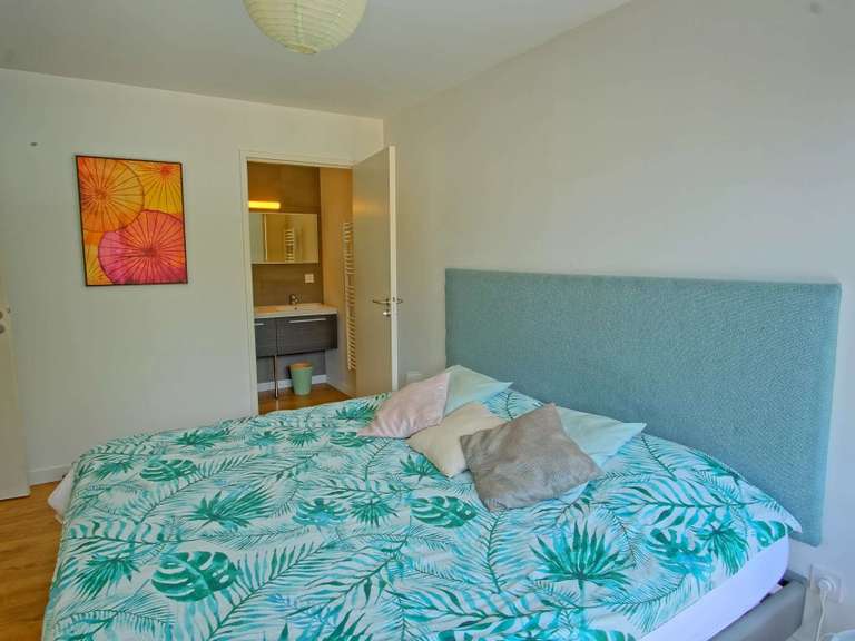 House Saint-Aubin-sur-Mer - 3 bedrooms