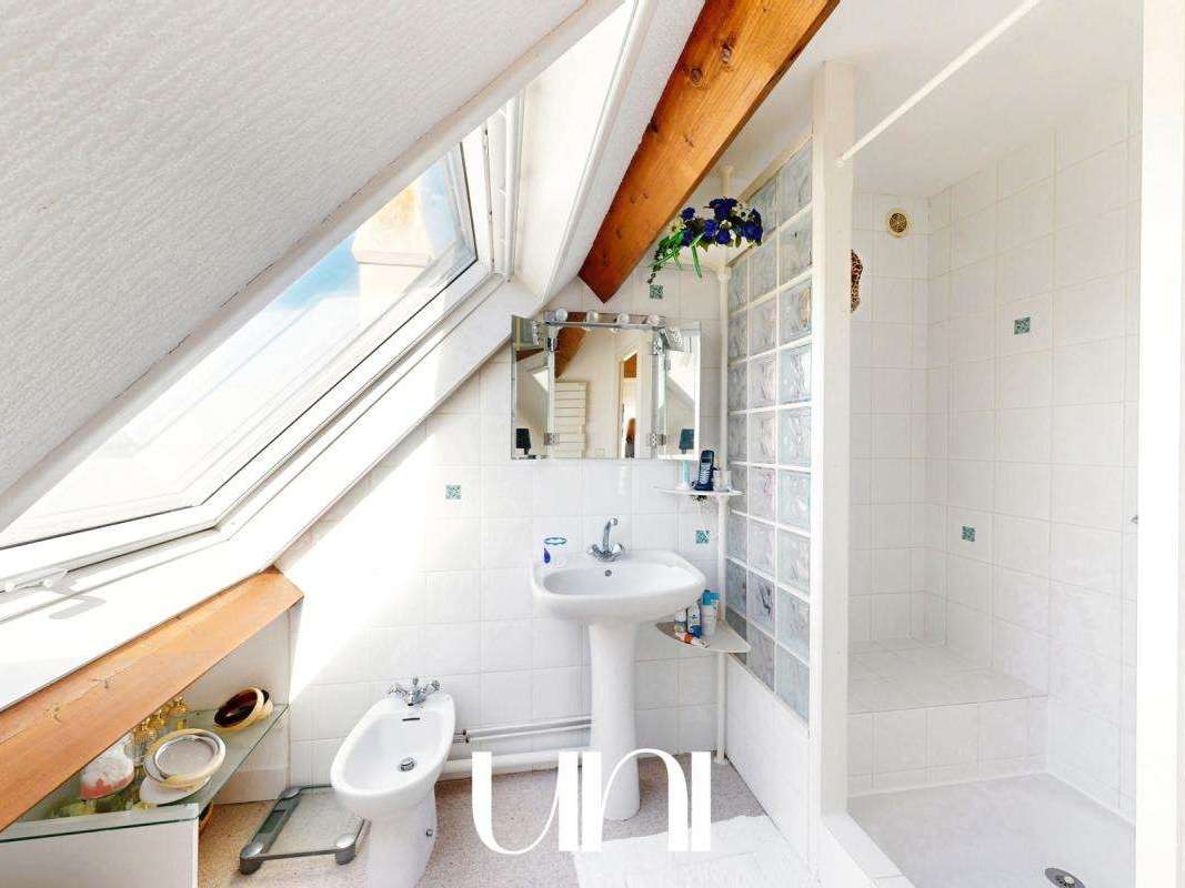 Villa Saint-Aubin-sur-Mer