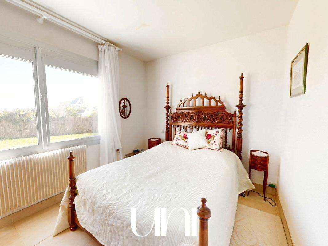 Villa Saint-Aubin-sur-Mer