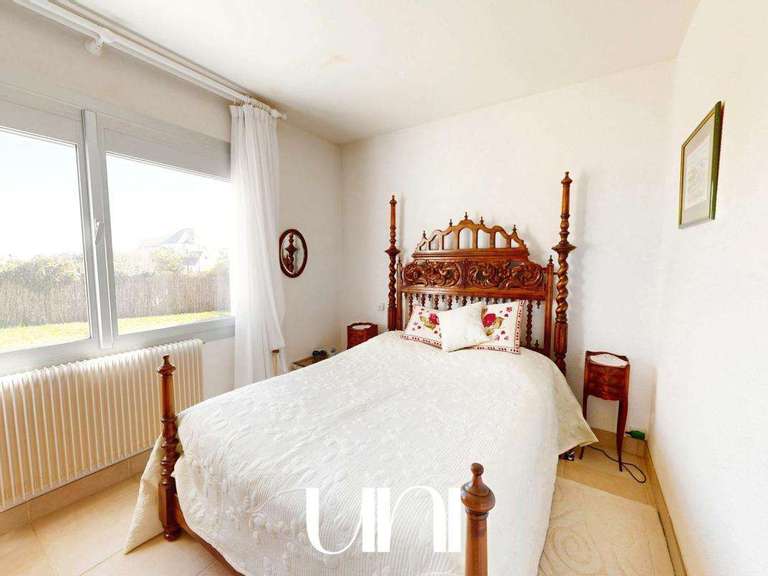 Villa avec Vue sur mer Saint-Aubin-sur-Mer - 4 chambres