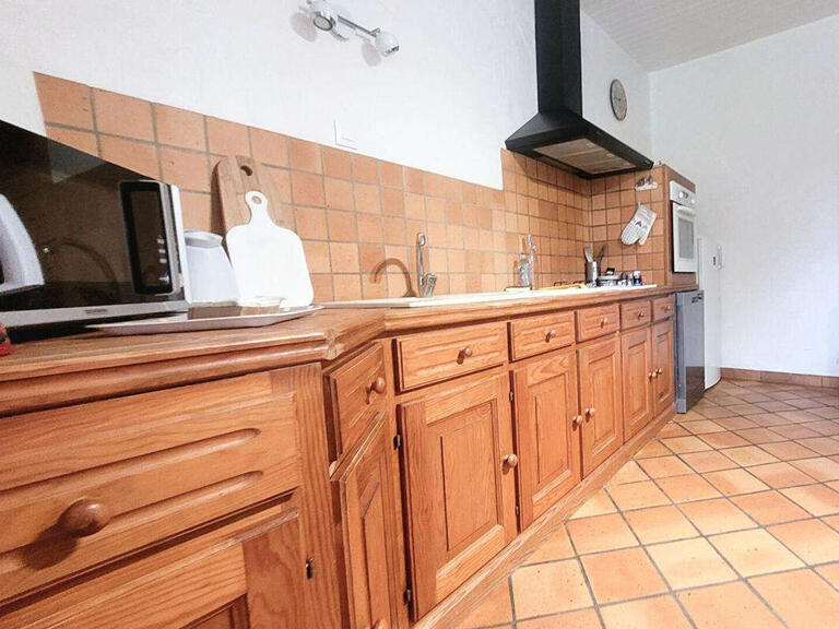 Maison Saint-Augustin - 9 chambres