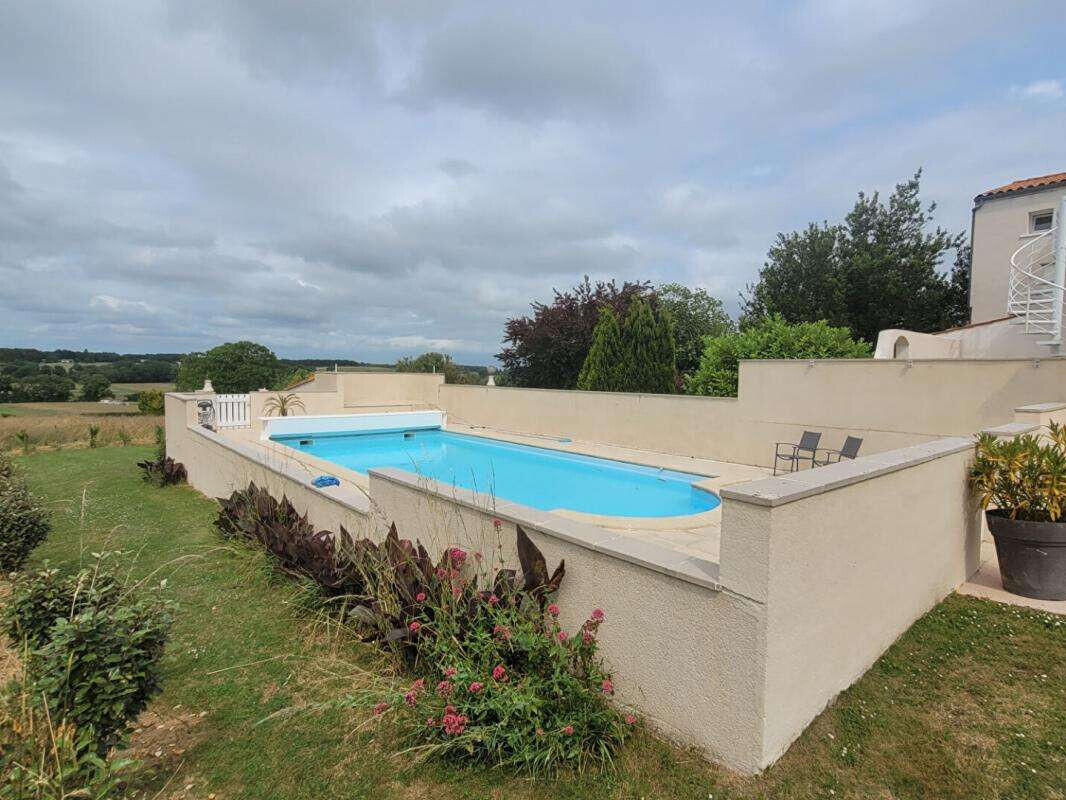House Saint-Augustin