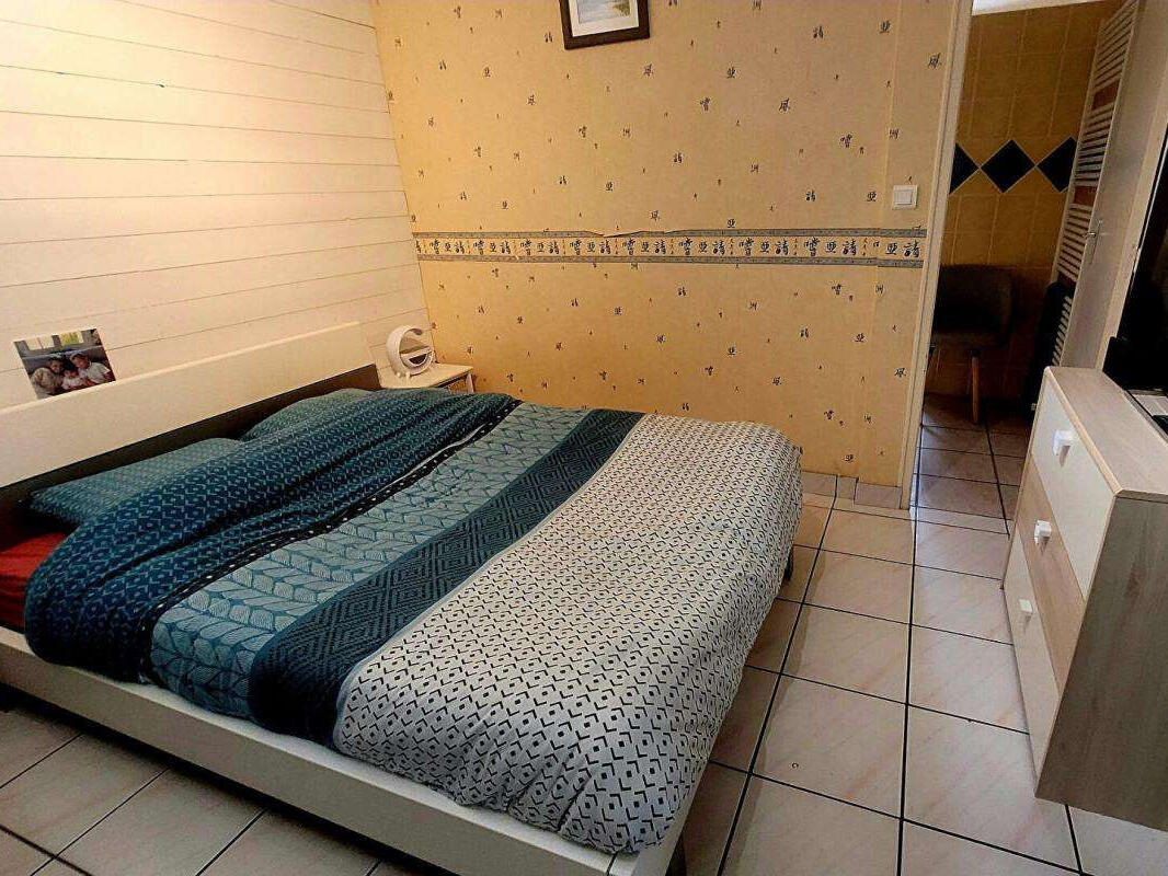 House Saint-Augustin