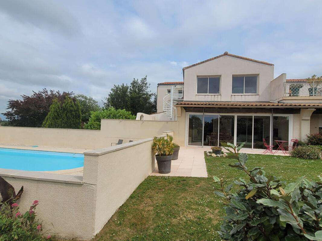 House Saint-Augustin