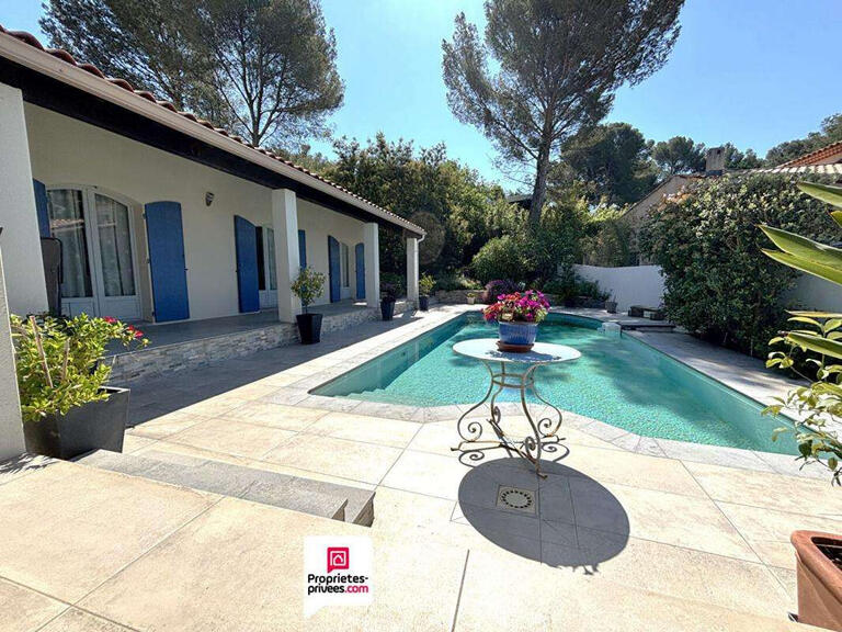 House Saint-Aunès - 5 bedrooms