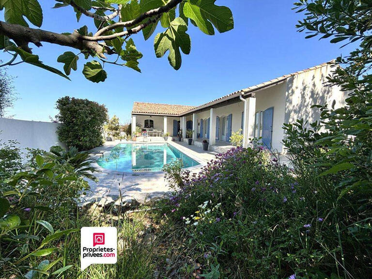 House Saint-Aunès - 5 bedrooms