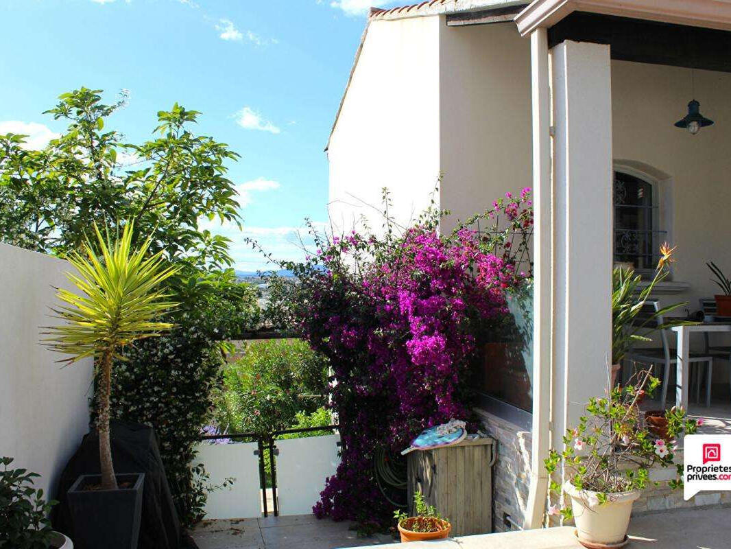 House Saint-Aunès