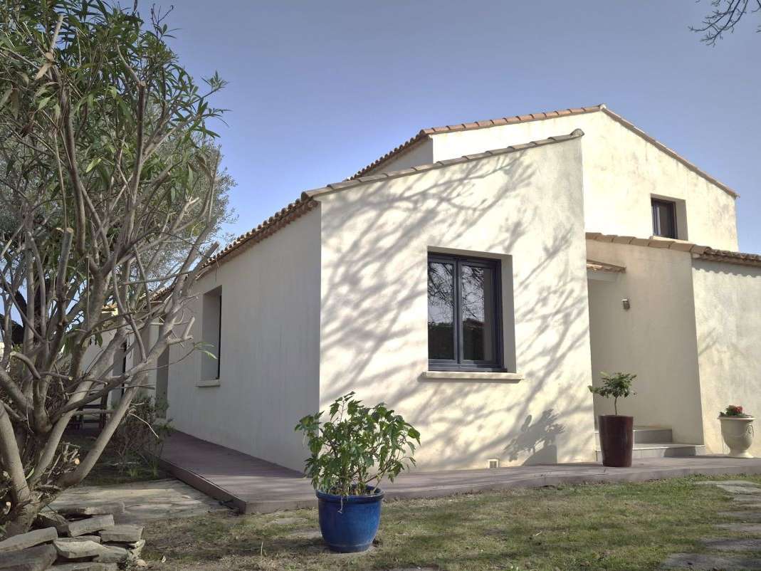 Maison Saint-Aunès