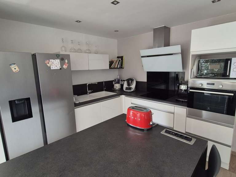 Maison Saint-Aunès - 174m²