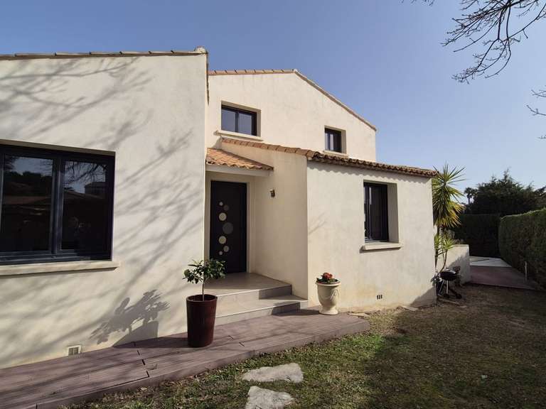 House Saint-Aunès - 174m²