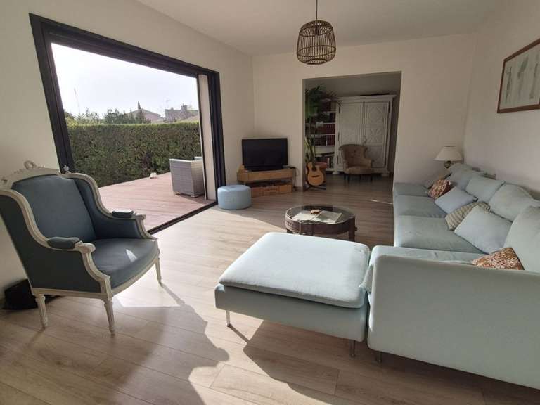 Maison Saint-Aunès - 174m²