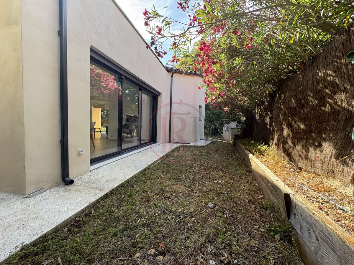 Maison Saint-Aunès
