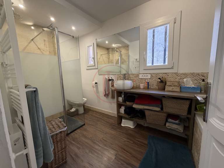 Maison Saint-Aunès - 5 chambres - 180m²