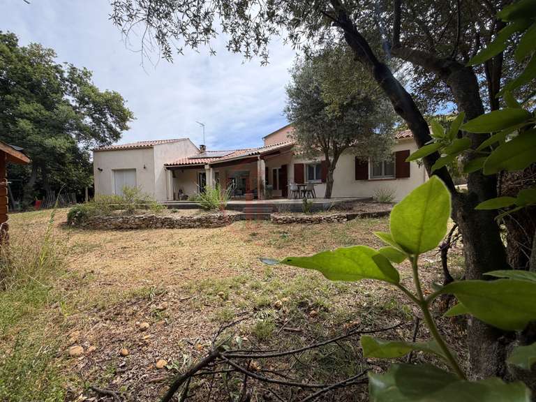 Maison Saint-Aunès - 5 chambres - 180m²