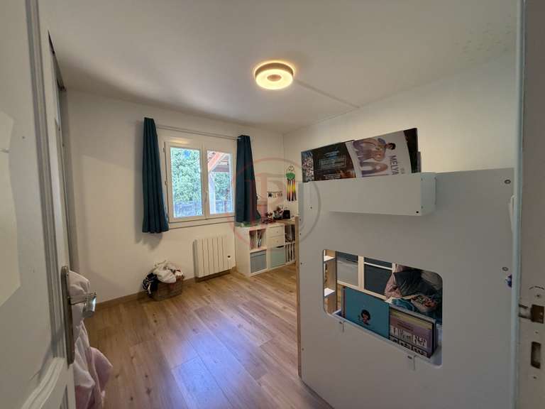 Maison Saint-Aunès - 5 chambres - 180m²