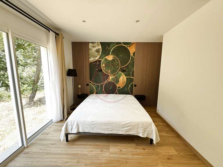 Maison Saint-Aunès - 5 chambres - 180m²
