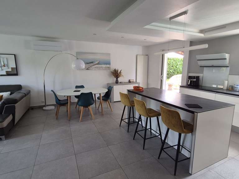 Maison Saint-Aunès - 155m²