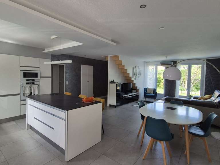 Maison Saint-Aunès - 155m²