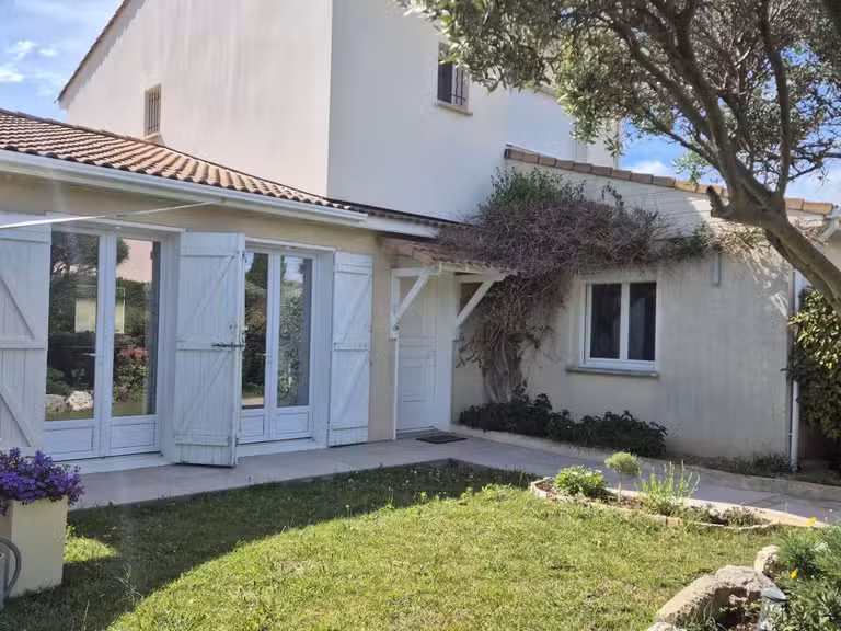 Maison Saint-Aunès - 155m²