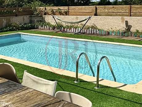 Villa Saint-Aunès
