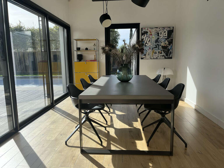 House Saint-Avé - 4 bedrooms