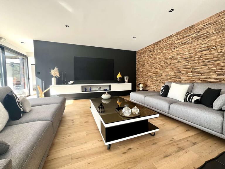 House Saint-Avé - 4 bedrooms