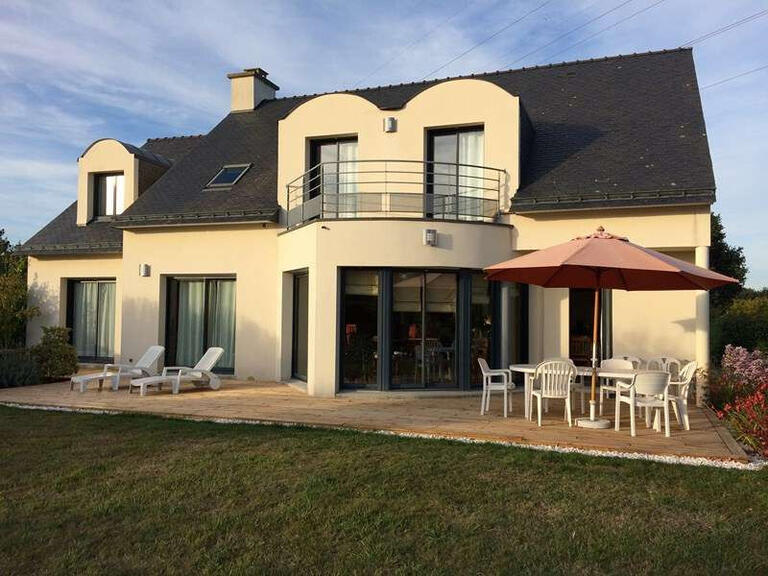 Maison Saint-Avé - 7 chambres